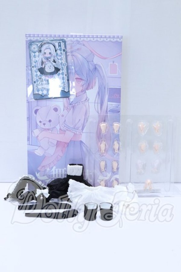 画像6: 匣中詩/無症状 霧 S-26-04-26-059-YB-ZS (6)