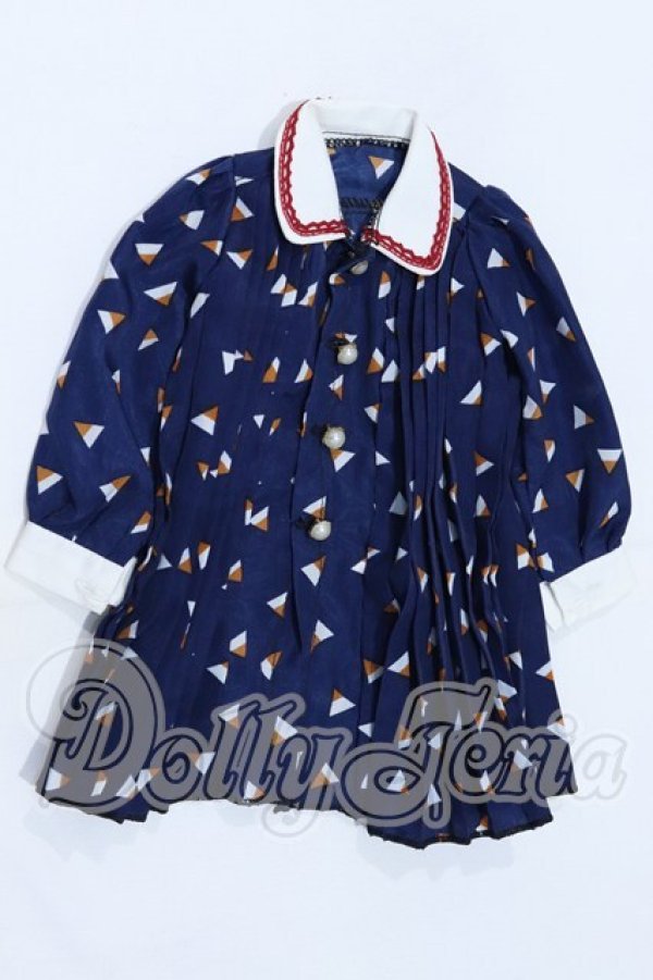 画像1: SDGrB＆SD13男の子/OF:トップス S-26-03-29-092-SK-ZS (1)