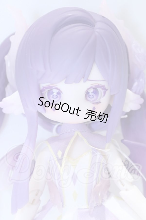 画像1: PENNY'S BOX/LULUYA ルルヤ 交響詩 S-26-04-26-065-SK-ZS (1)