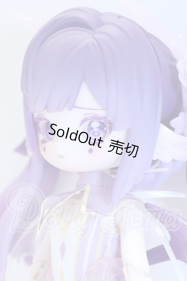 画像2: PENNY'S BOX/LULUYA ルルヤ 交響詩 S-26-04-26-065-SK-ZS (2)