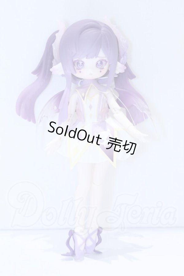 画像4: PENNY'S BOX/LULUYA ルルヤ 交響詩 S-26-04-26-065-SK-ZS (4)