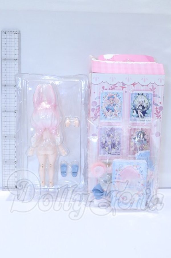 画像3: 不可食用人形 月飛び時間/行雲 S-26-04-05-022-SK-ZS (3)