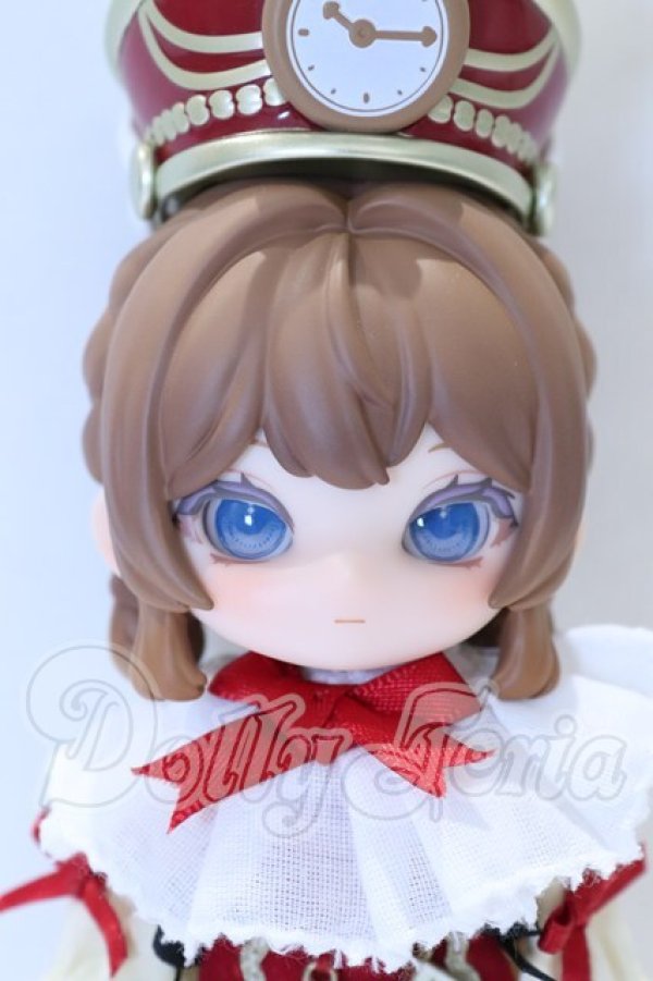 画像1: LIRORO リロロ /童話の家　くるみ割り人形 S-26-04-12-016-SK-ZS (1)