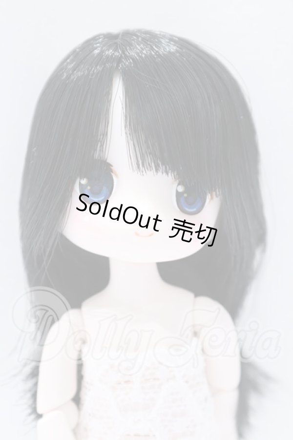 画像1: chuchu doll/HINA「碧色ねこ」 S-26-04-26-008-SK-ZS (1)