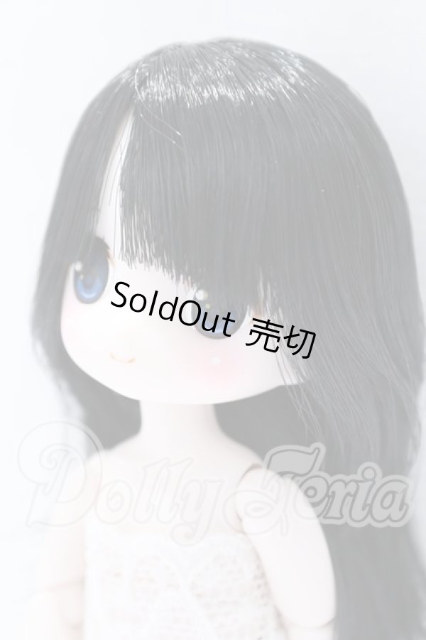 画像2: chuchu doll/HINA「碧色ねこ」 S-26-04-26-008-SK-ZS (2)