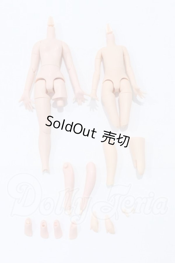 画像1: azone/ピュアニーモボディ バラ・パーツ S-26-03-15-008-SK-ZS (1)