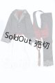 画像: SD17B/OF:衣装セット S-26-05-17-034-SK-ZS