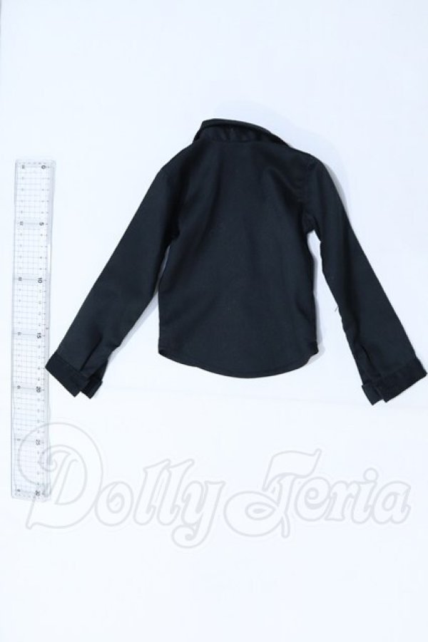 画像2: SD13G/OF:シャツ S-26-04-05-080-SK-ZS (2)