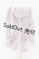 画像: 8-9inch/ウィッグ S-26-04-26-095-SK-ZS
