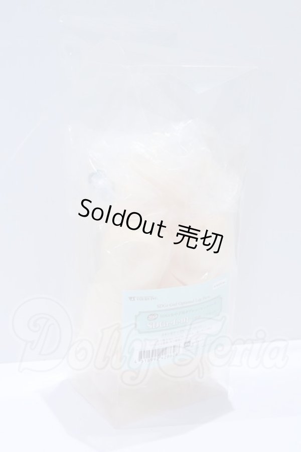 画像3: SDGr-L-01/可動脚・左右セット S-26-03-15-051-SK-ZS (3)