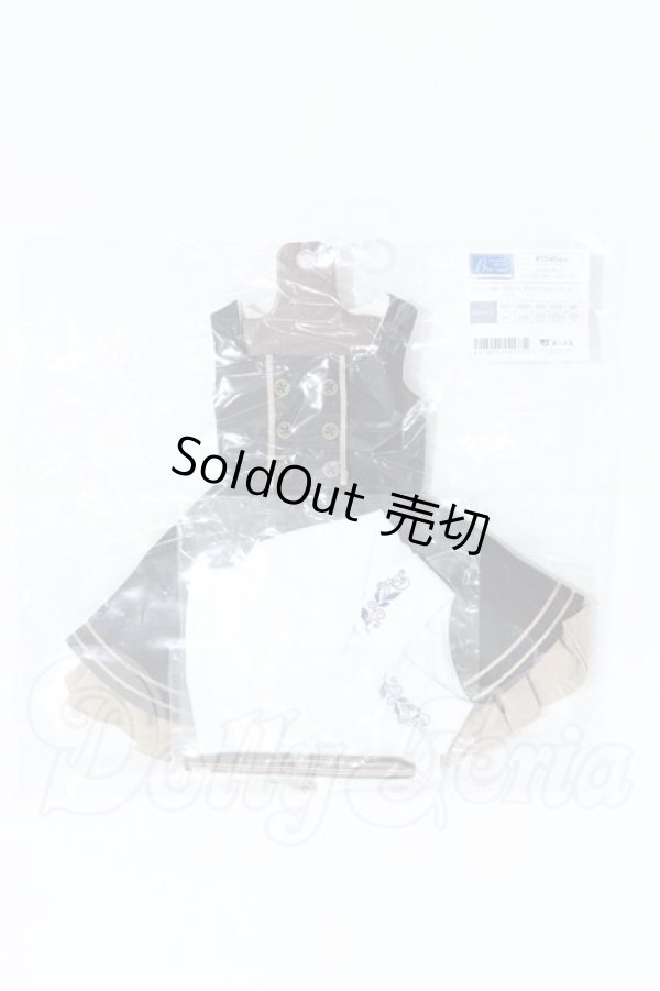 画像1: SDM＆MSD/OF:ノーブルグレーエンブロイダリーGirl・ミニ S-26-04-26-038-SK-ZS (1)