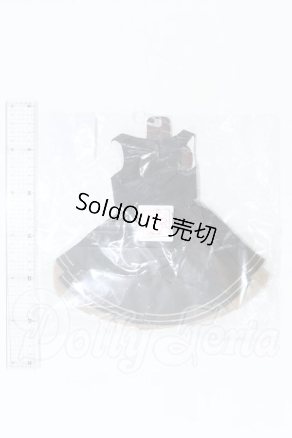 画像2: SDM＆MSD/OF:ノーブルグレーエンブロイダリーGirl・ミニ S-26-04-26-038-SK-ZS (2)