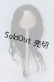 画像: 8-9inch/ウィッグ S-26-08-23-554-SK-ZS