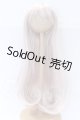 画像: 8.5-9inch/ウィッグ S-26-07-05-504-SK-ZS