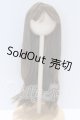 画像: 7-8inch/ウィッグ S-26-09-27-509-SK-ZS