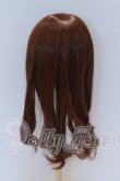 画像2: 7-8inch/ウィッグ S-26-07-26-041-SK-ZS (2)