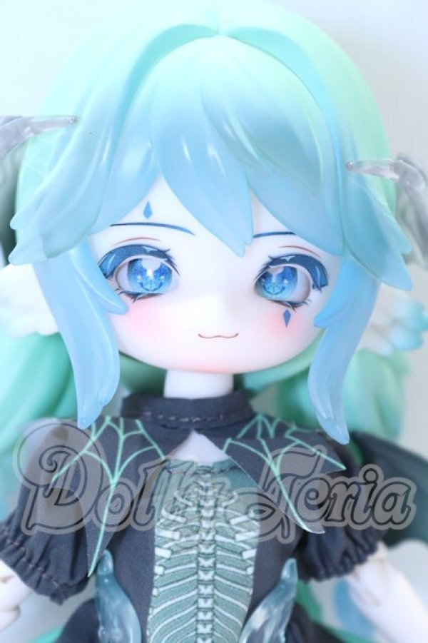 画像1: PENNY'S BOX/LULUYA ルルヤ 交響詩 S-26-04-26-064-SK-ZS (1)