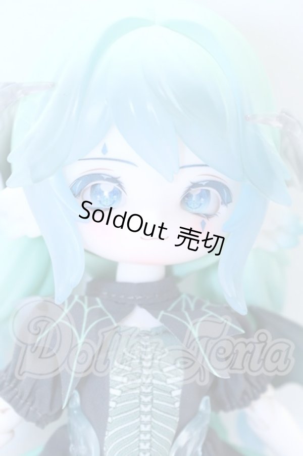 画像1: PENNY'S BOX/LULUYA ルルヤ 交響詩 S-26-04-26-064-SK-ZS (1)
