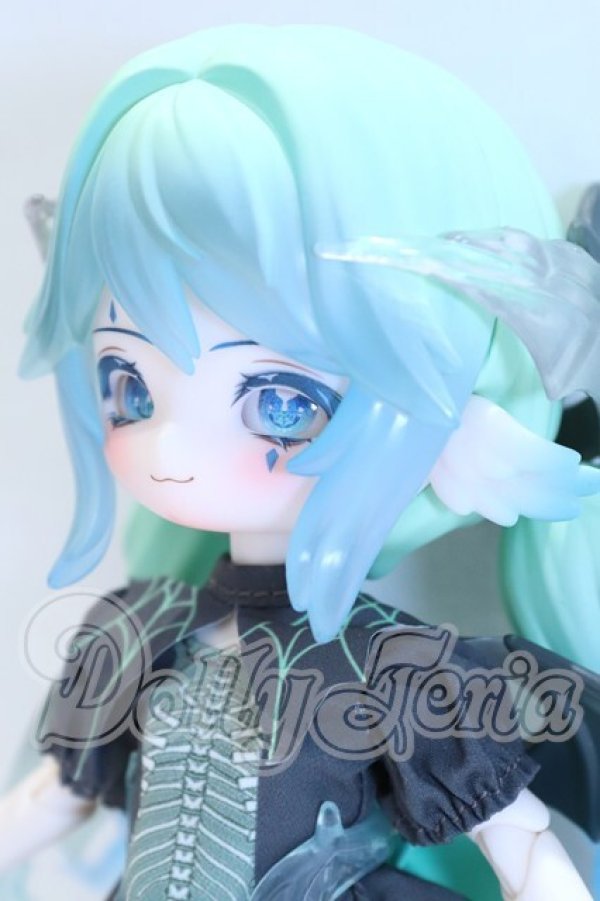 画像2: PENNY'S BOX/LULUYA ルルヤ 交響詩 S-26-04-26-064-SK-ZS (2)