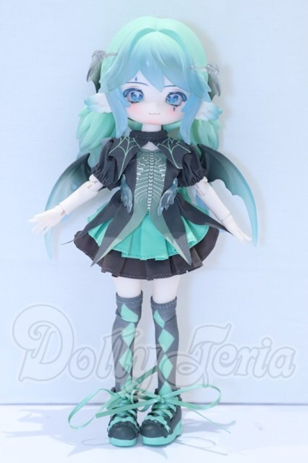 画像4: PENNY'S BOX/LULUYA ルルヤ 交響詩 S-26-04-26-064-SK-ZS (4)