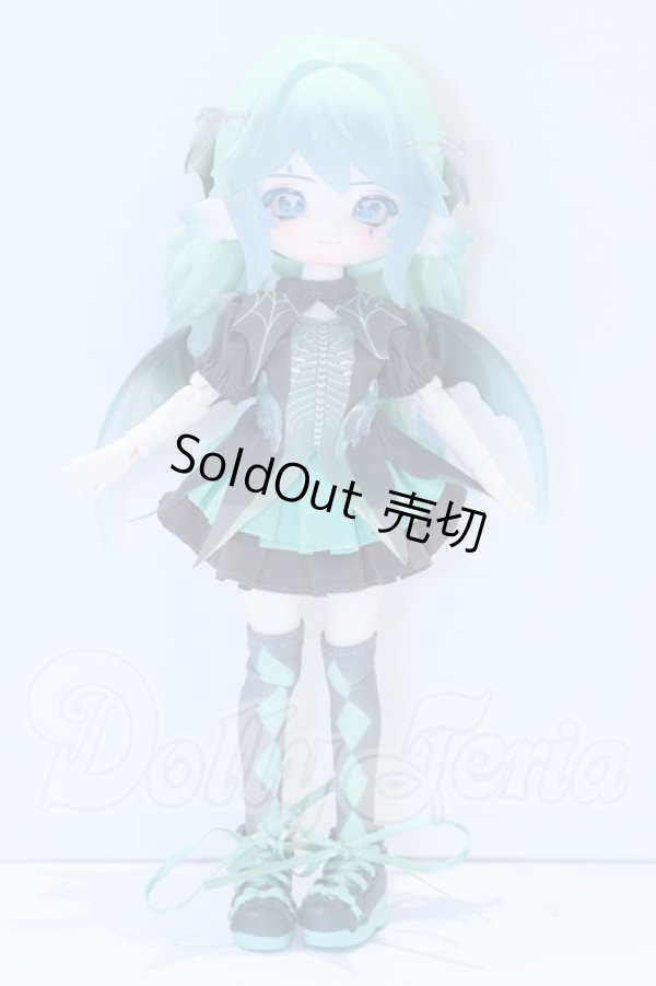 画像4: PENNY'S BOX/LULUYA ルルヤ 交響詩 S-26-04-26-064-SK-ZS (4)