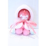 画像: PENNY'S BOX/ANTU(アンティーユ):イチゴ猫　可愛いプチ ブラインドぬいぐるみ シリーズ S-26-05-03-012-SK-ZS