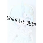 画像: ANTU/潮の秘語 葉色 S-26-03-29-081-SK-ZS
