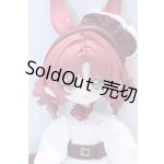 画像: COME4FREE/ボニーバニー 気象星語 BONNIE フロロ S-26-05-10-078-SK-ZS