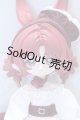 画像: COME4FREE/ボニーバニー 気象星語 BONNIE フロロ S-26-05-10-078-SK-ZS