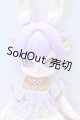 画像: BONNIE ボニーバニー/スウィートハートパーティー S-26-08-02-483-SK-ZS