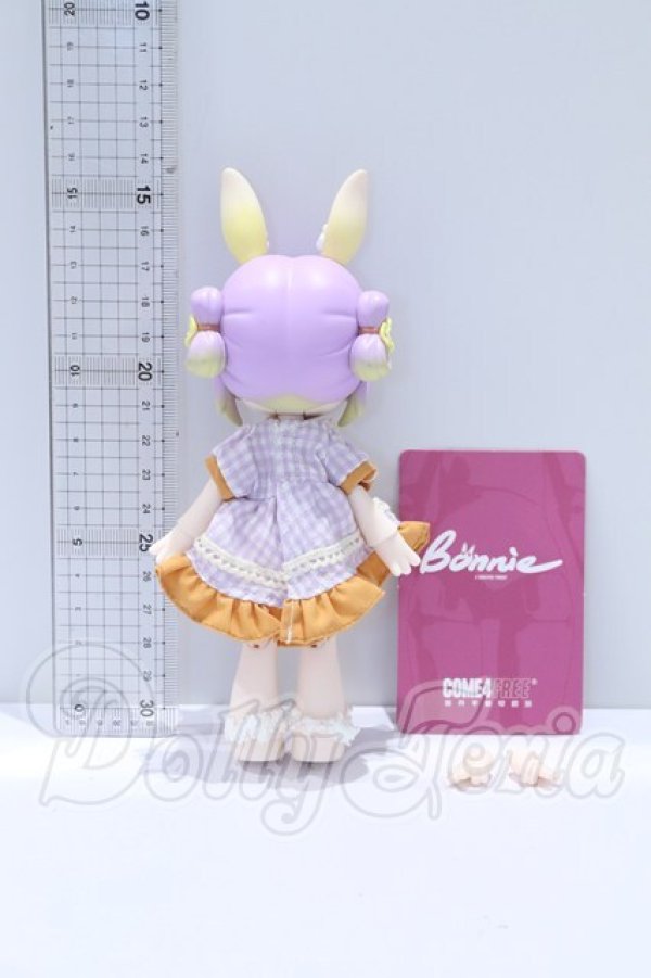 画像3: BONNIE ボニーバニー/スウィートハートパーティー S-26-05-10-080-SK-ZS (3)