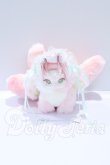 画像2: 幻想生物の森のお茶会/サクラトトリュ S-26-05-10-093-SK-ZS (2)