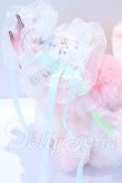 画像4: 幻想生物の森のお茶会/サクラトトリュ S-26-05-10-093-SK-ZS (4)