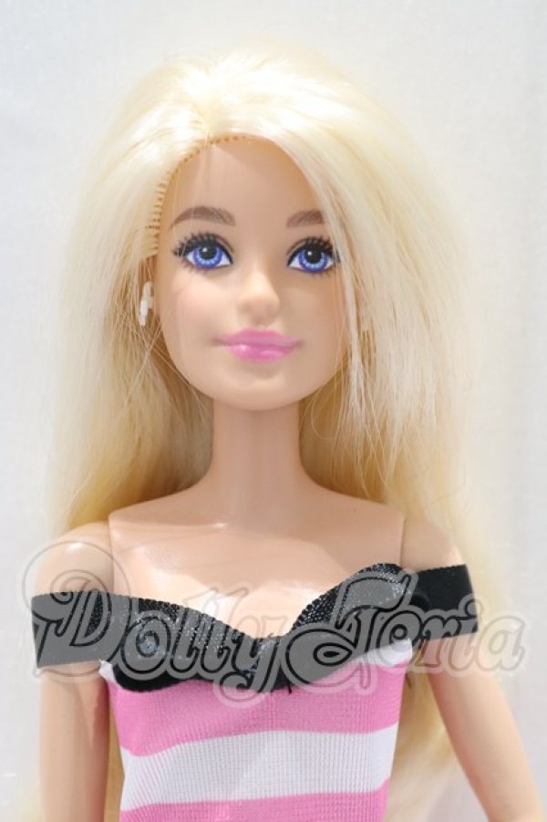 画像1: Barbie/バービー65　ハッピーピンクアニバーサリー S-26-06-21-055-YB-ZS (1)
