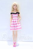 画像2: Barbie/バービー65　ハッピーピンクアニバーサリー S-26-06-21-055-YB-ZS (2)