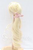 画像2: 8.5inch/ウィッグ S-26-04-26-098-YB-ZS (2)
