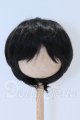 画像: 8-9inch/ウィッグ　LUTS製 S-26-06-14-049-SK-ZS