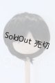 画像: 8-9inch/ウィッグ　LUTS製 S-26-08-09-594-SK-ZS