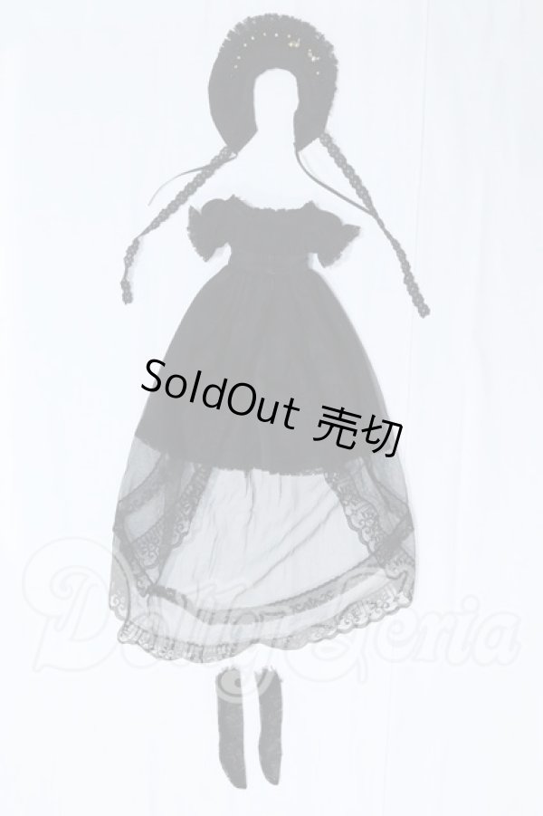 画像5: SDM＆MSD/OF:衣装セット S-26-08-23-474-SK-ZS (5)