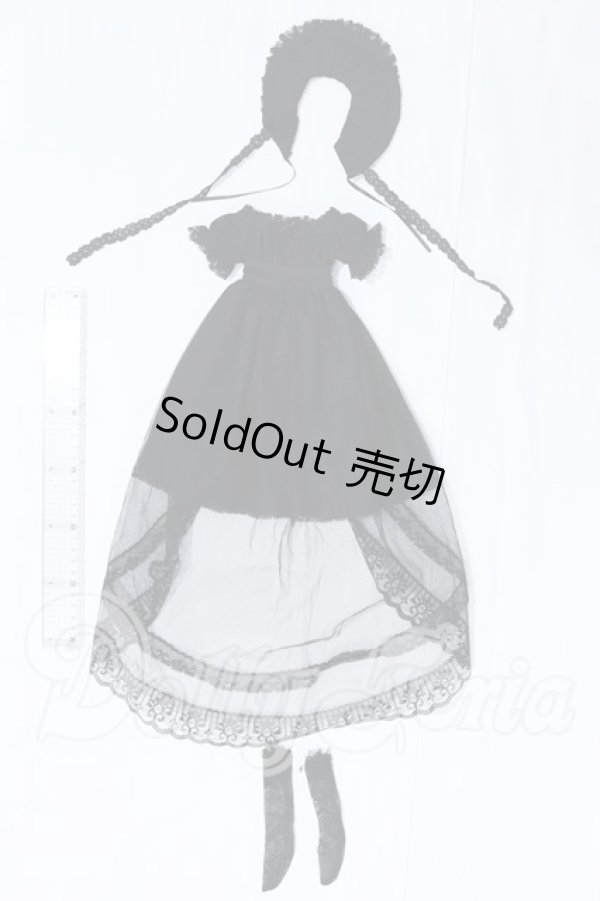 画像6: SDM＆MSD/OF:衣装セット S-26-08-23-474-SK-ZS (6)