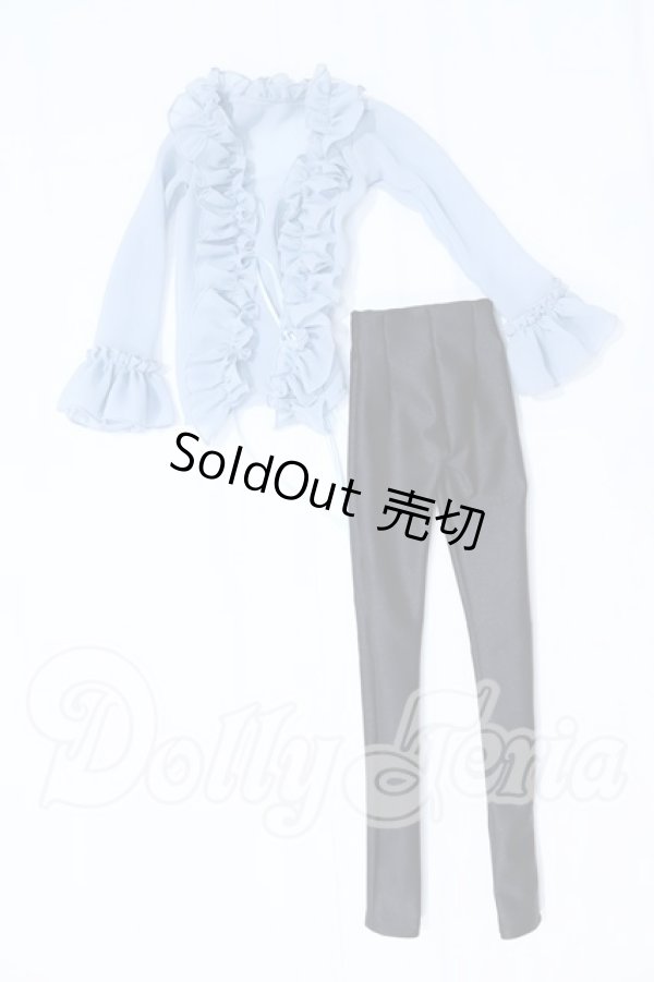 画像5: SD13/OF:衣装セット S-26-04-05-065-SK-ZS (5)