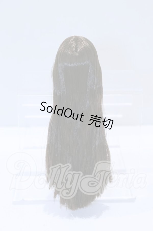 画像4: オビツ1/6/カスタムヘッド S-26-03-22-022-SK-ZS (4)