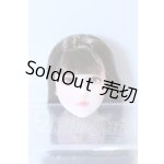 画像: オビツ1/6/カスタムヘッド S-26-03-22-024-SK-ZS