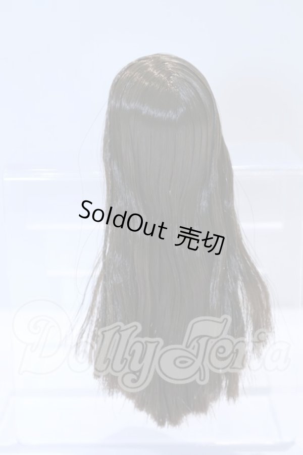 画像4: オビツ1/6/カスタムヘッド S-26-03-22-024-SK-ZS (4)