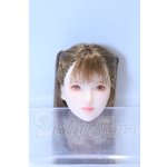 画像: オビツ1/6/カスタムヘッド S-26-03-22-023-SK-ZS