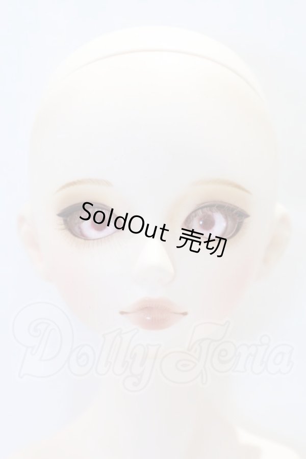 画像1: VISUADOLL/葵木 空 Basic S-26-08-02-052-YB-ZS (1)