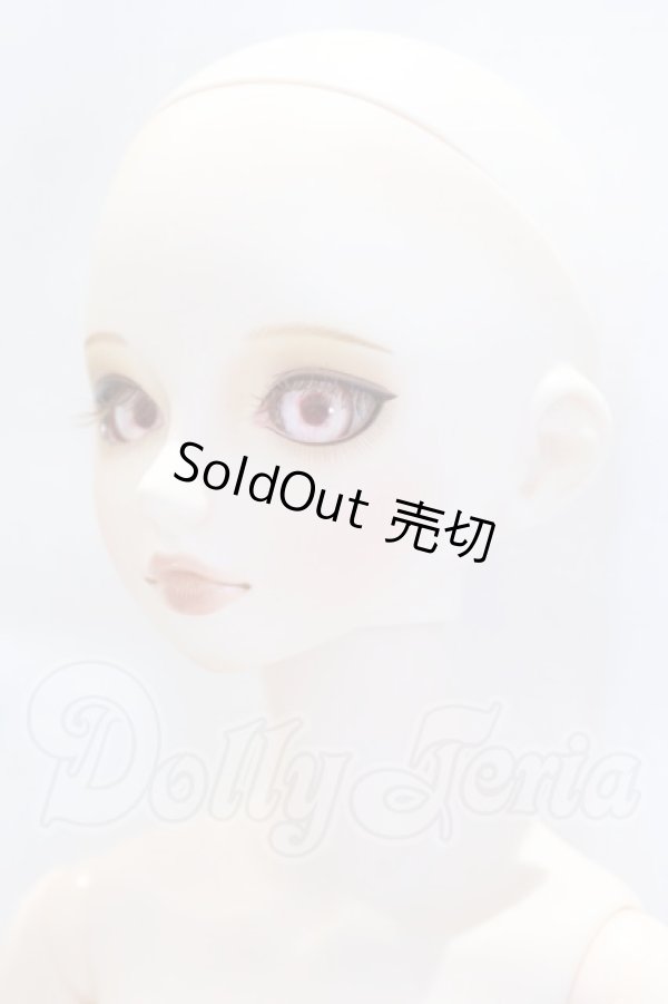画像2: VISUADOLL/葵木 空 Basic S-26-08-02-052-YB-ZS (2)