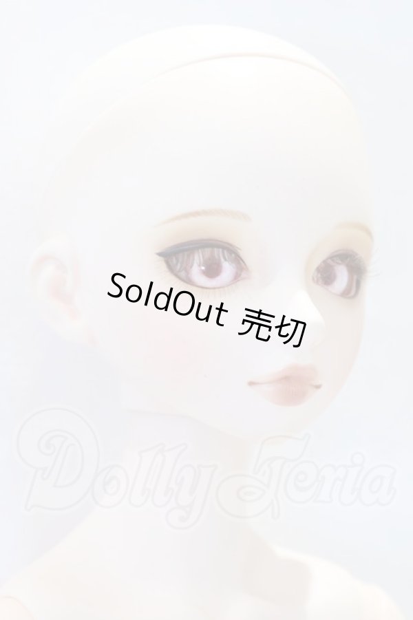 画像3: VISUADOLL/葵木 空 Basic S-26-08-02-052-YB-ZS (3)