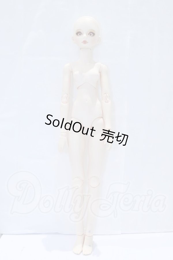 画像5: VISUADOLL/葵木 空 Basic S-26-08-02-052-YB-ZS (5)