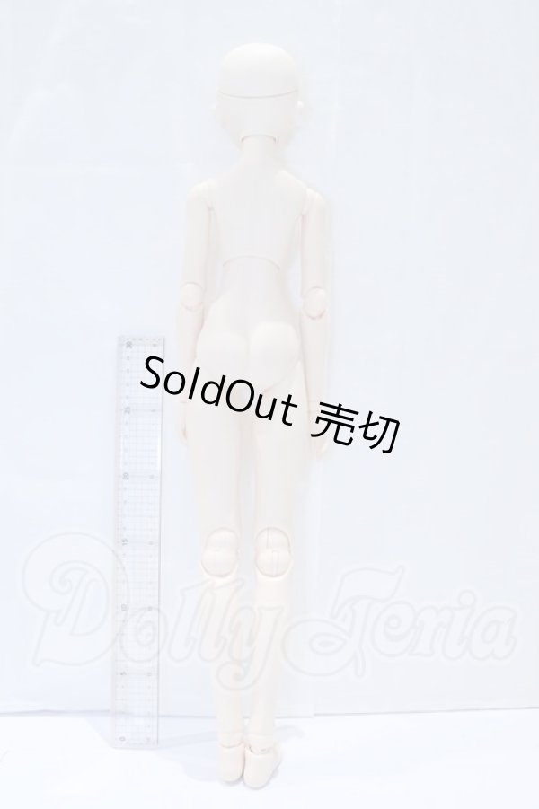 画像6: VISUADOLL/葵木 空 Basic S-26-08-02-052-YB-ZS (6)